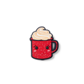 Bogg Bit - Hot Cocoa - Bogg. Pack. Repeat.