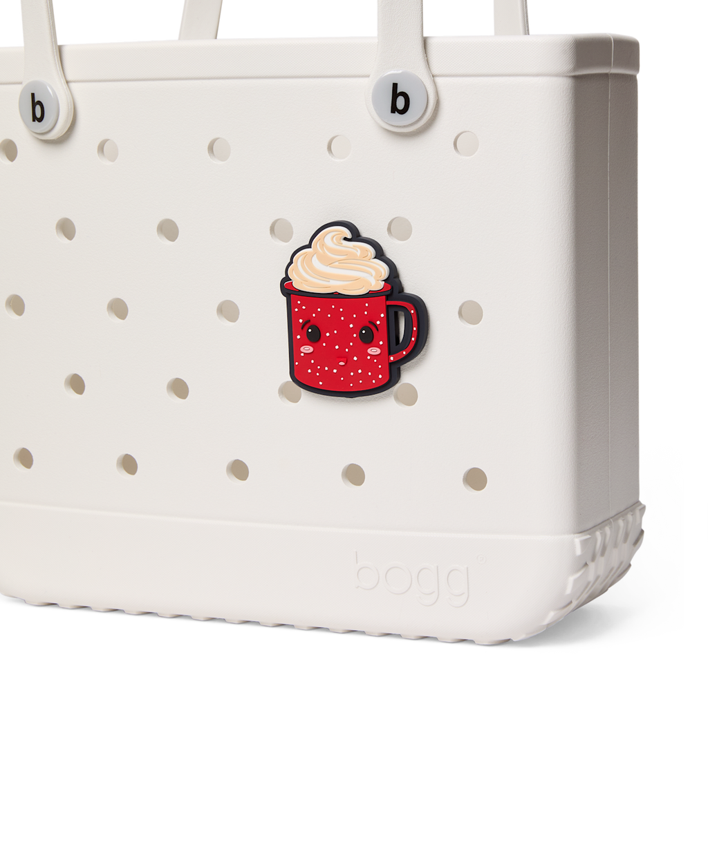 Bogg Bit - Hot Cocoa - Bogg. Pack. Repeat.
