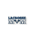 Bogg Bit - Lacrosse Mom - Bag for Modern Days