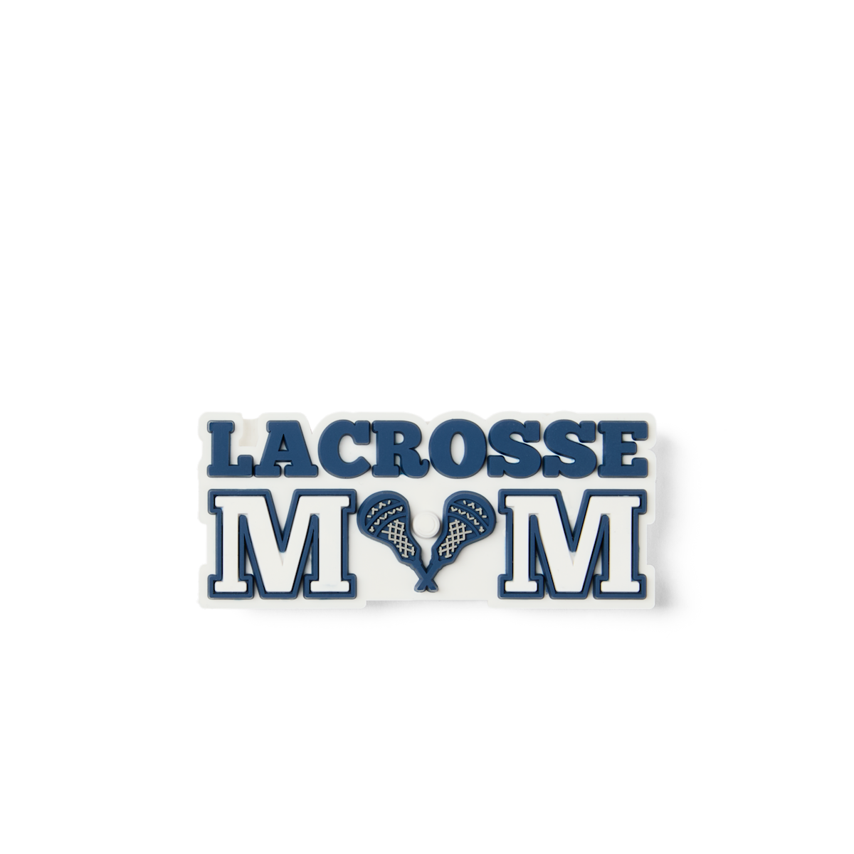 Bogg Bit - Lacrosse Mom - Bag for Modern Days