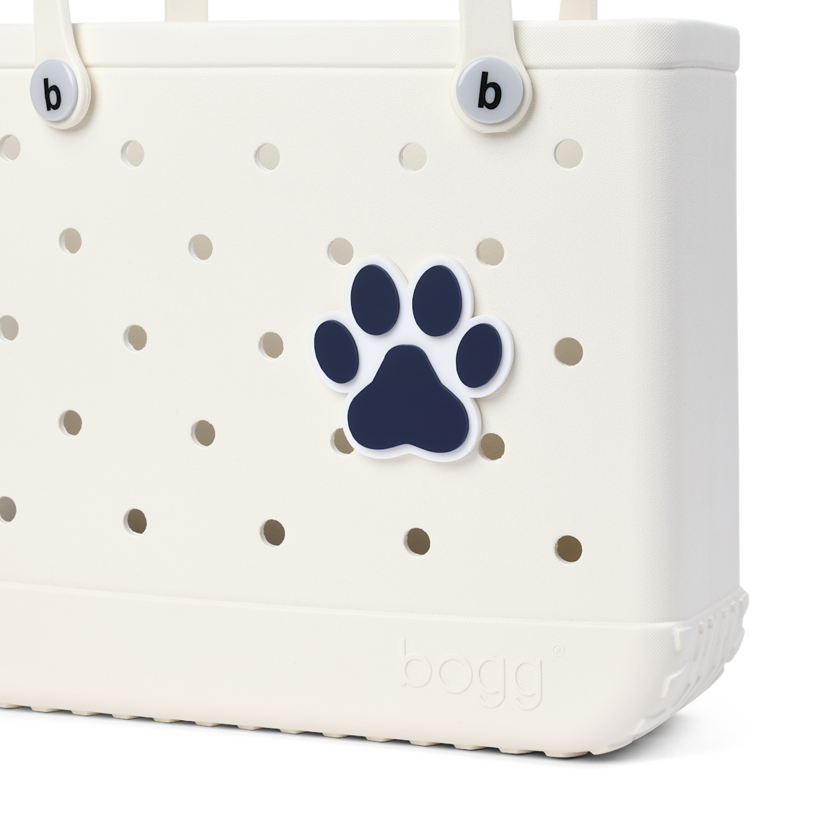 Bogg Bit  - Paw - Simple Bag Choice