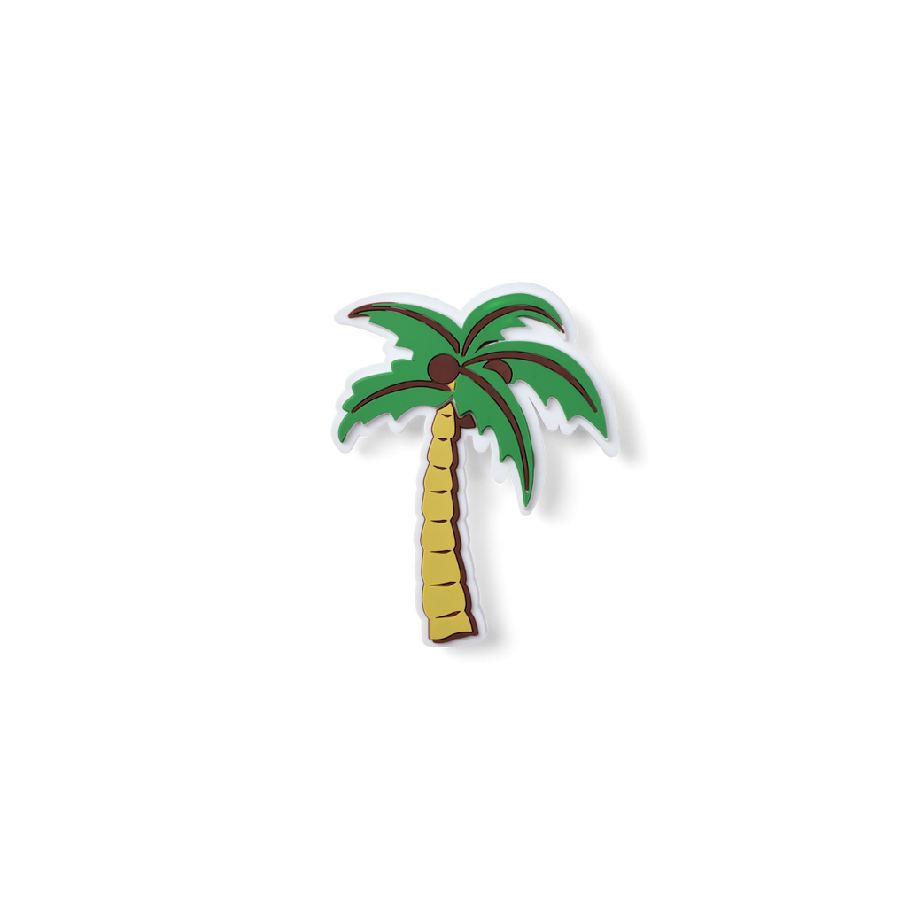 Bogg Bit  - Palm Tree - Outdoor Bag Ready