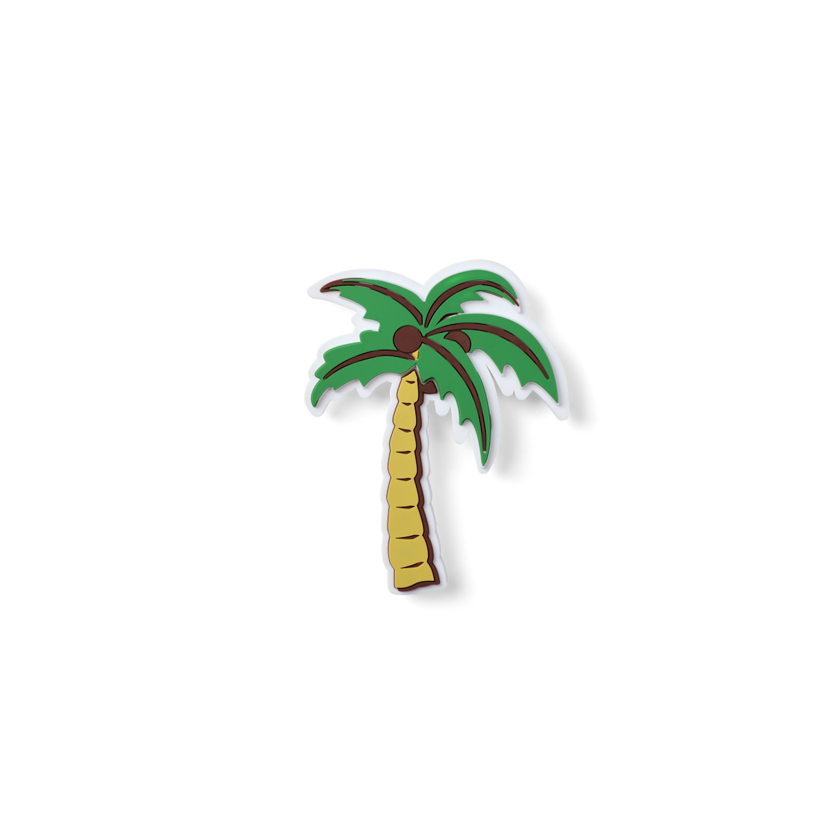 Bogg Bit  - Palm Tree - Outdoor Bag Ready