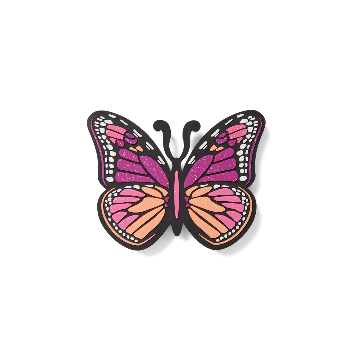 Bogg Bit  - Petal Pusher Butterfly - Use More Daily
