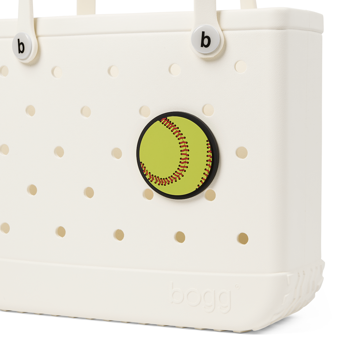 Bogg Bit  - Softball - Carry More Daily