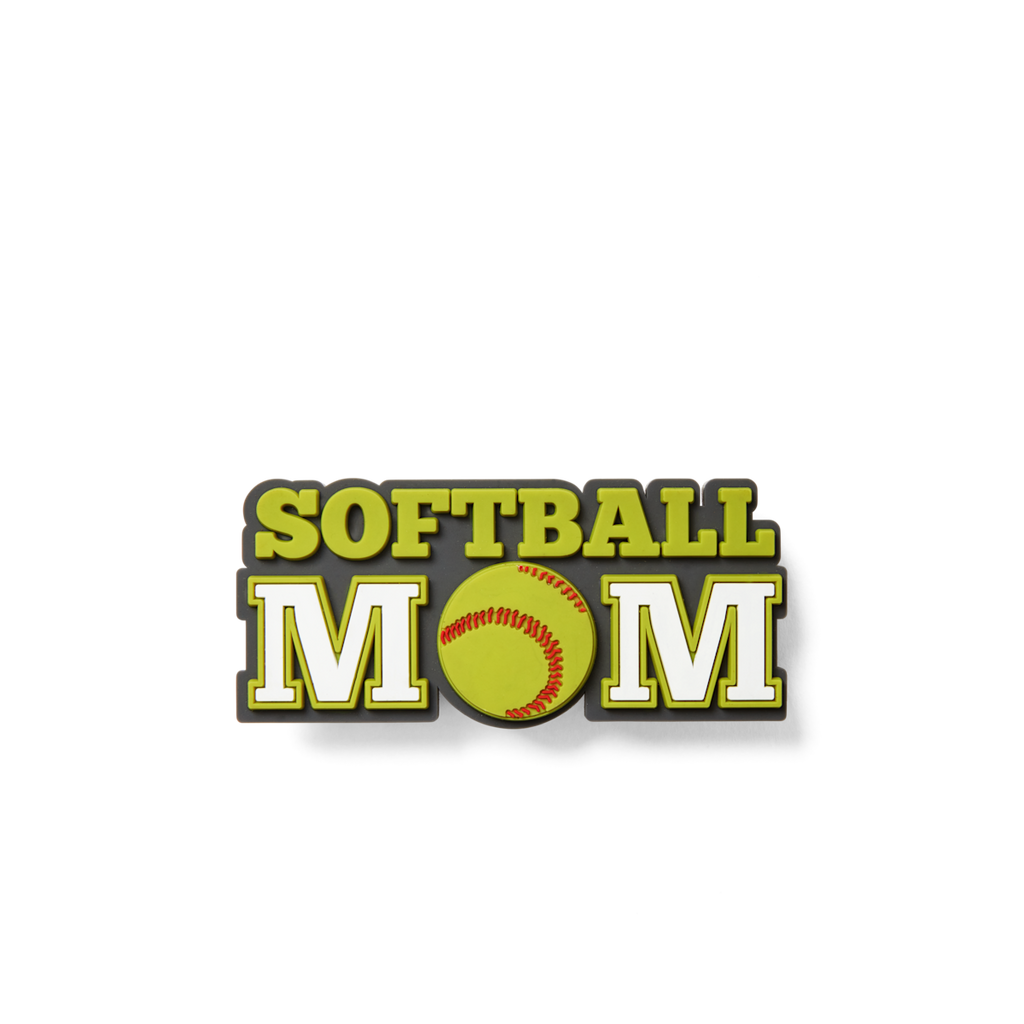 Bogg Bit - Softball Mom - Beach It Anywhere
