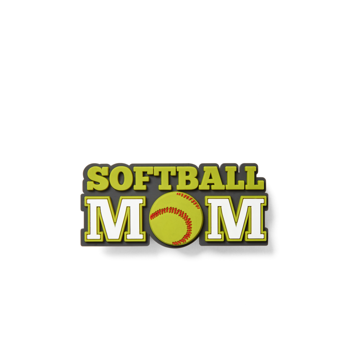 Bogg Bit - Softball Mom - Beach It Anywhere