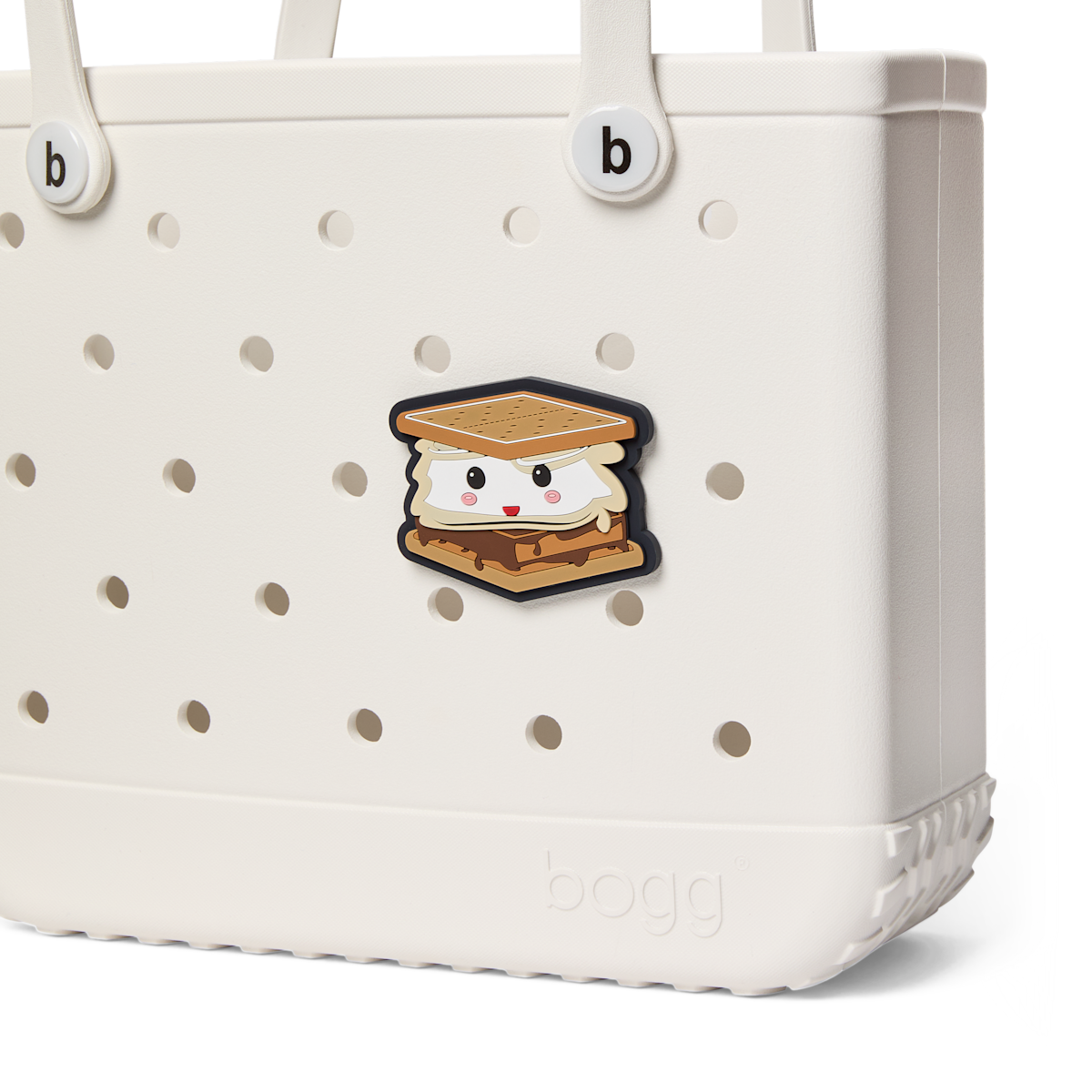 Bogg Bit - S'more - Fresh Carry Energy