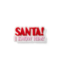 Bogg Bit  - Santa! I Know Him! - Ready for Park Days