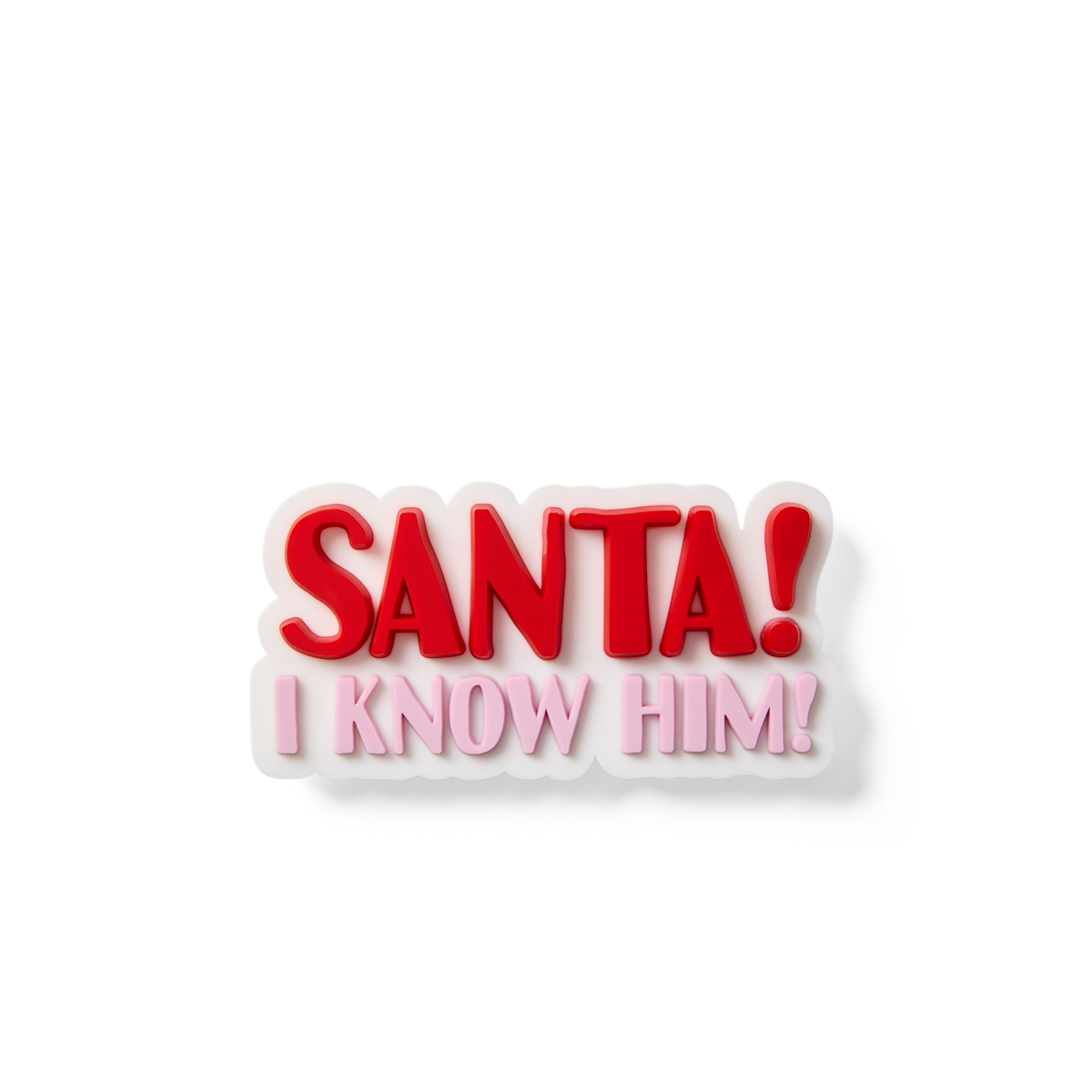 Bogg Bit  - Santa! I Know Him! - Ready for Park Days