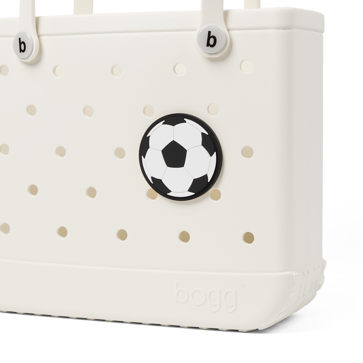 Bogg Bit  - Soccer - Made to Move