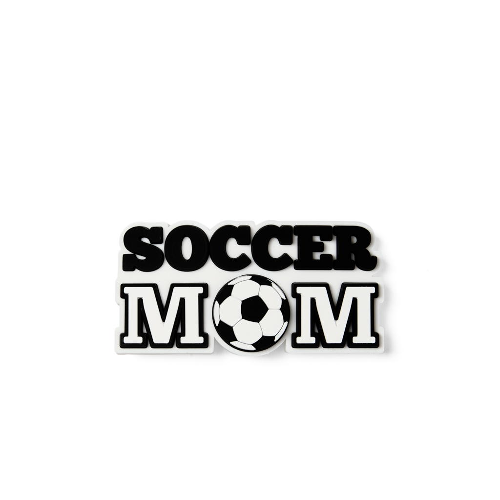Bogg Bit - Soccer Mom - Pack. Travel. Repeat.