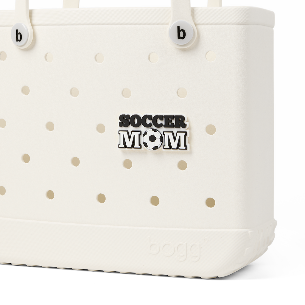 Bogg Bit - Soccer Mom - Pack. Travel. Repeat.