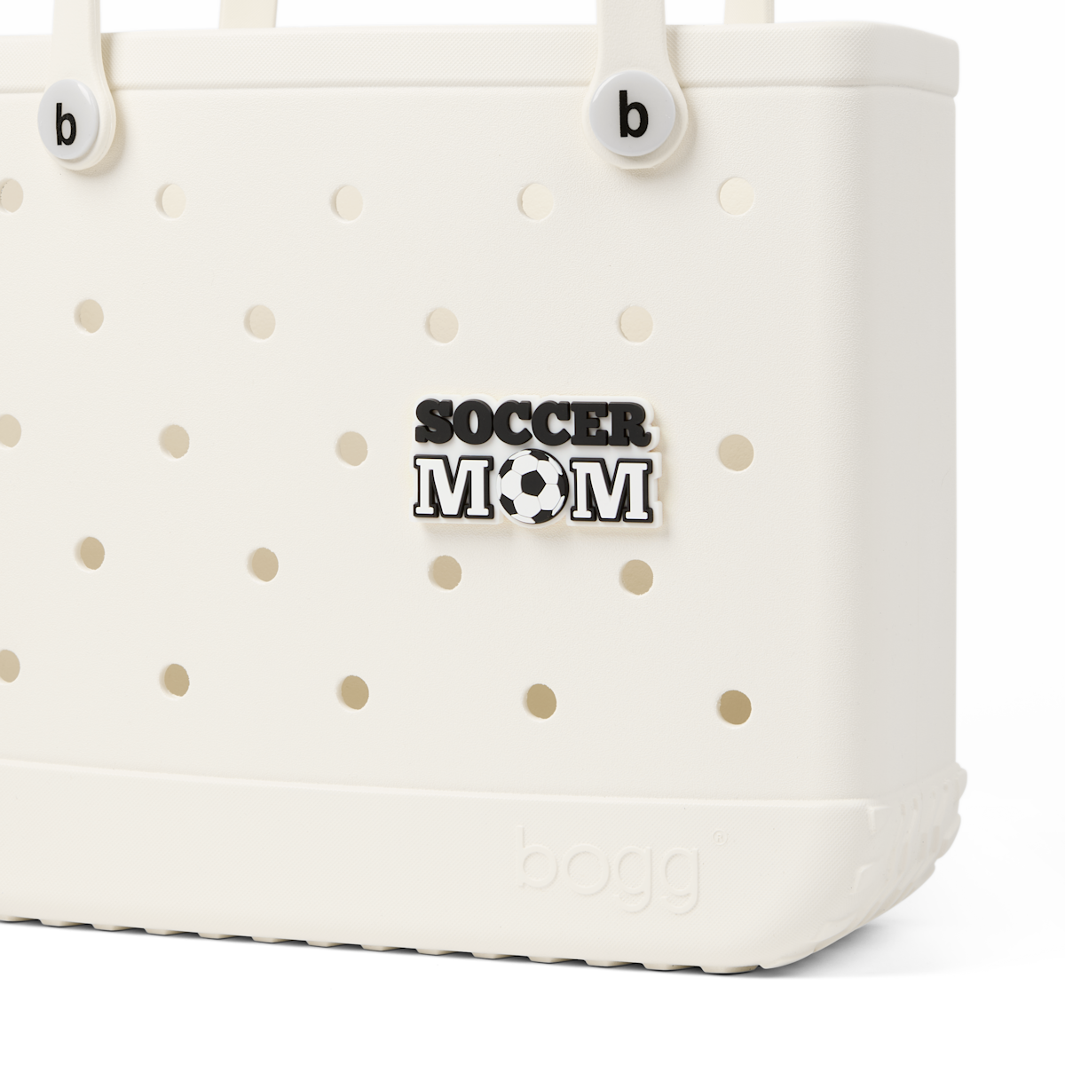 Bogg Bit - Soccer Mom - Pack. Travel. Repeat.