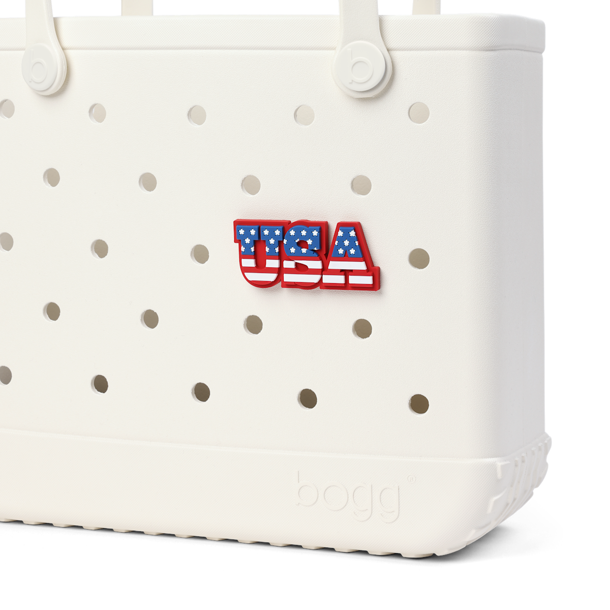 Bogg Bit - Bogg in the USA - Carry Light