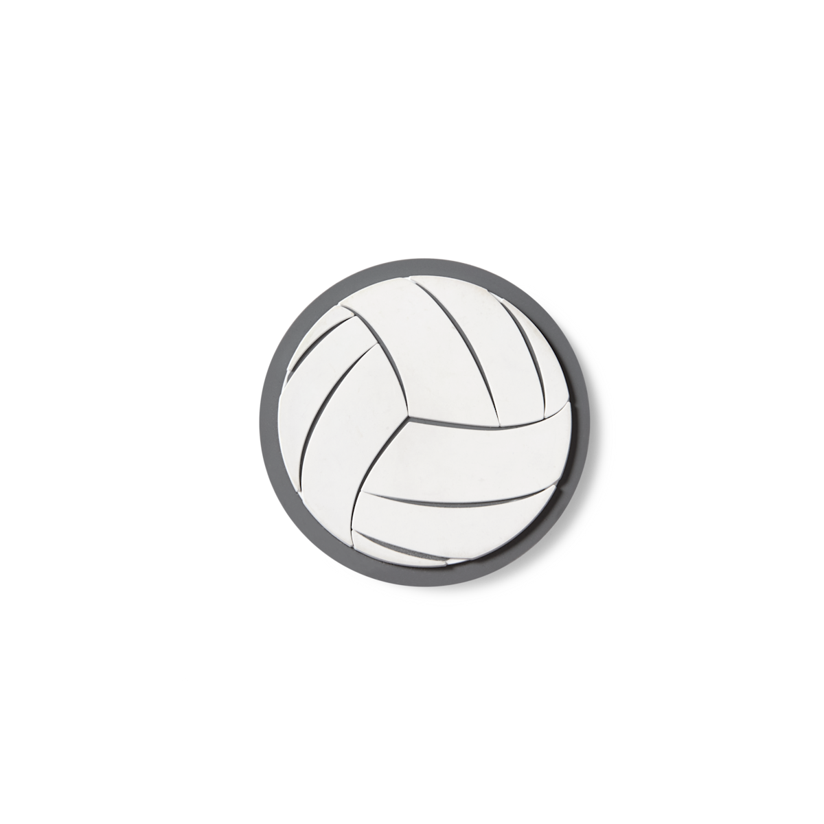 Bogg Bit  - Volleyball - Pack for Daily Routines