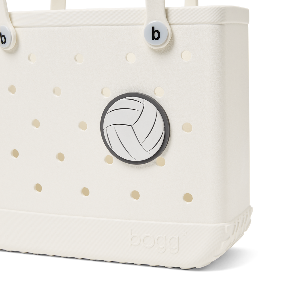 Bogg Bit  - Volleyball - Pack for Daily Routines