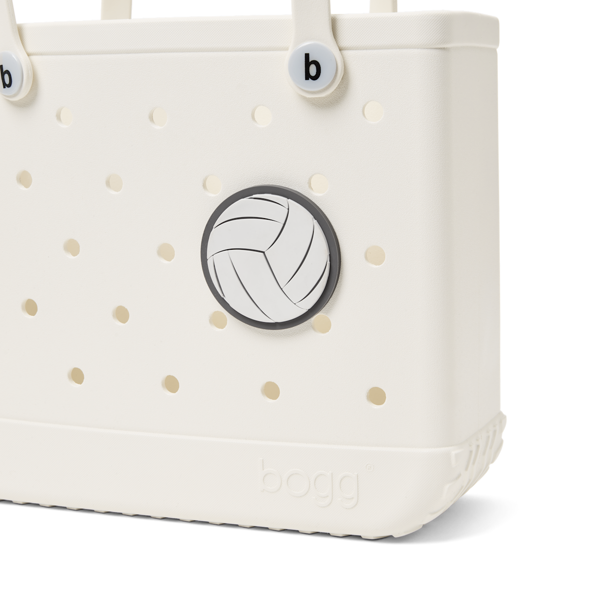 Bogg Bit  - Volleyball - Pack for Daily Routines