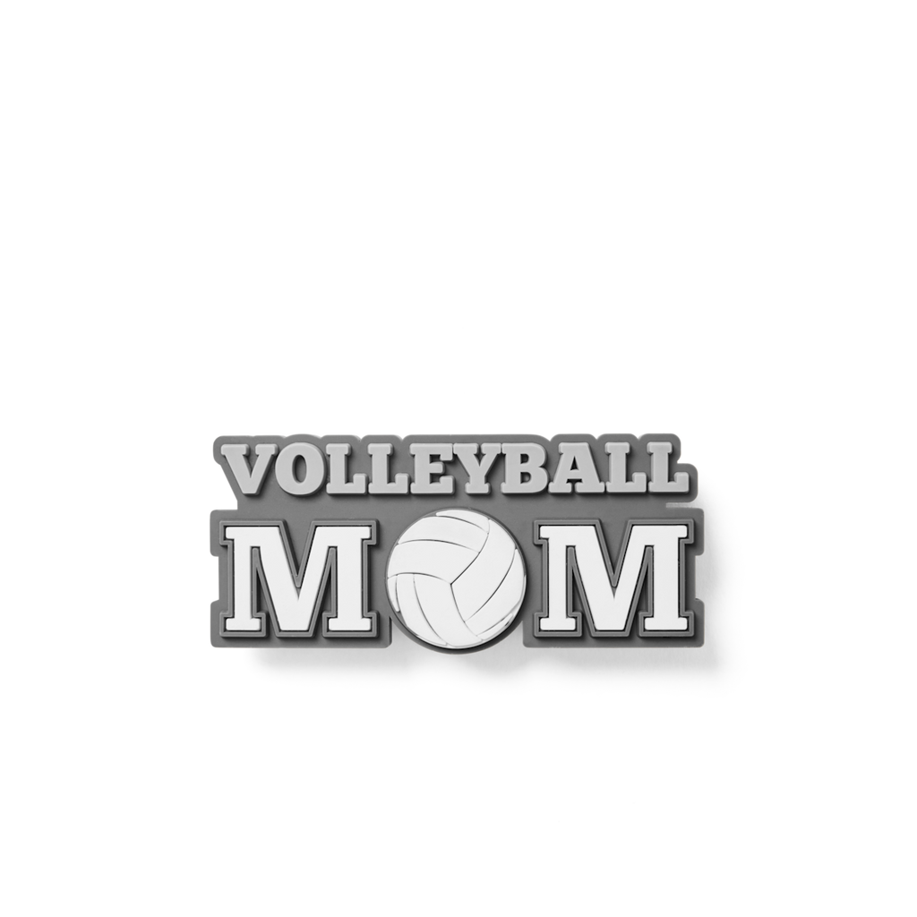 Bogg Bit - Volleyball Mom - Fresh Everyday Tote