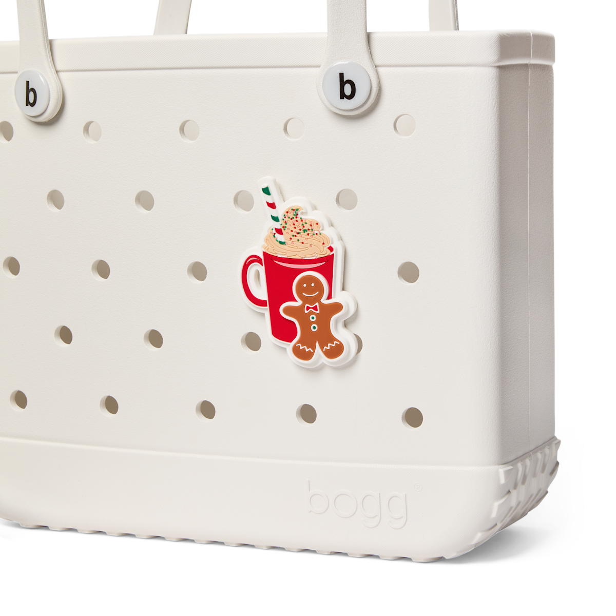 Bogg Bit - Warm Winter Snacks - Fresh Carry Choice