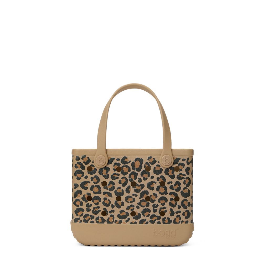 Bitty Bogg Bag - I Am Leo, Hear Me Roar - Tote the Day