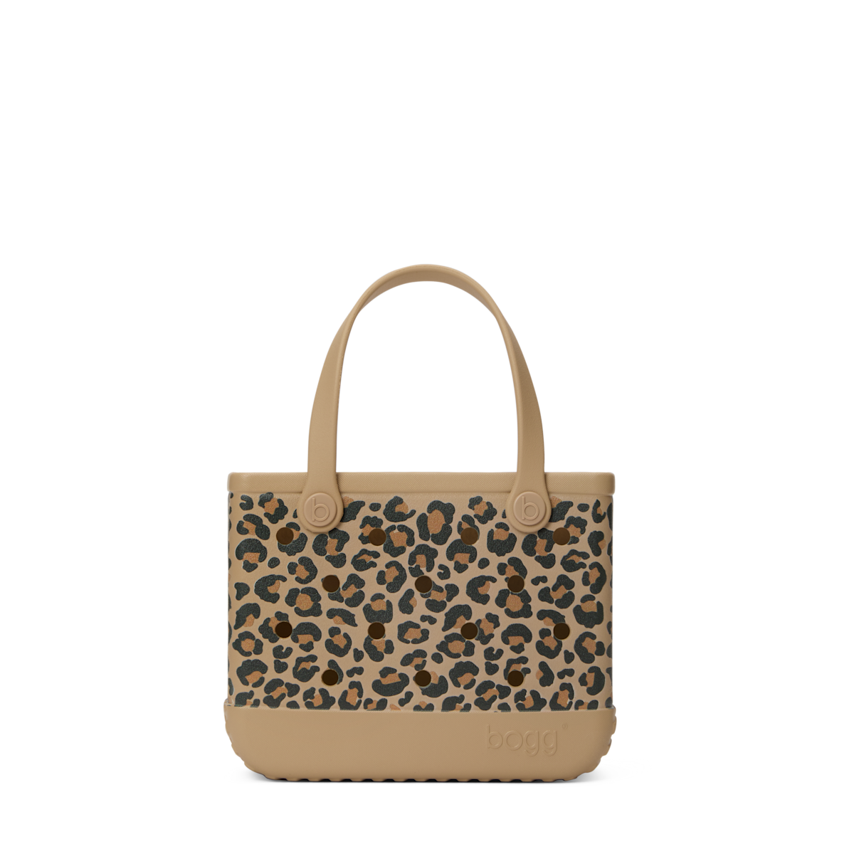 Bitty Bogg Bag - I Am Leo, Hear Me Roar - Tote the Day