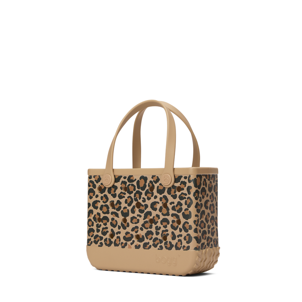 Bitty Bogg Bag - I Am Leo, Hear Me Roar - Tote the Day
