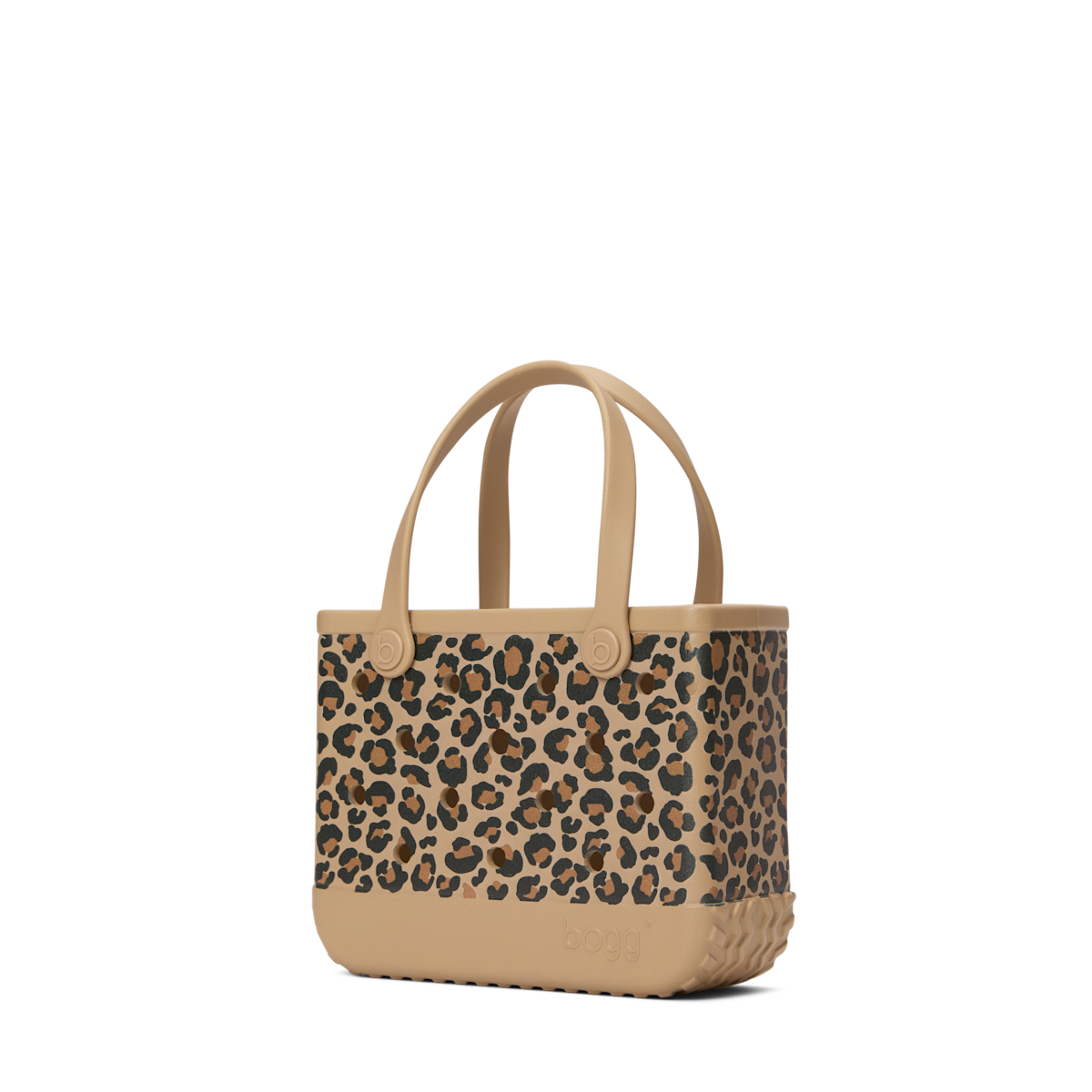 Bitty Bogg Bag - I Am Leo, Hear Me Roar - Tote the Day