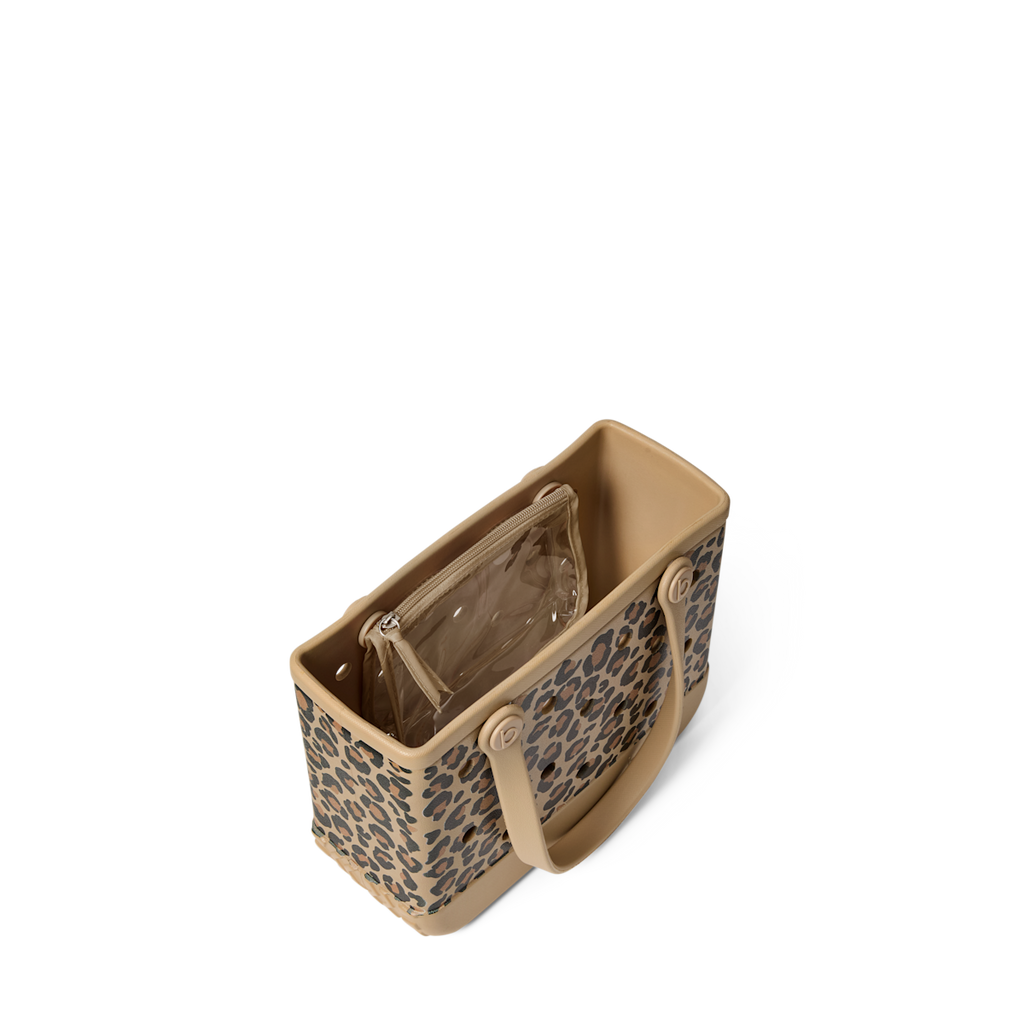 Bitty Bogg Bag - I Am Leo, Hear Me Roar - Tote the Day