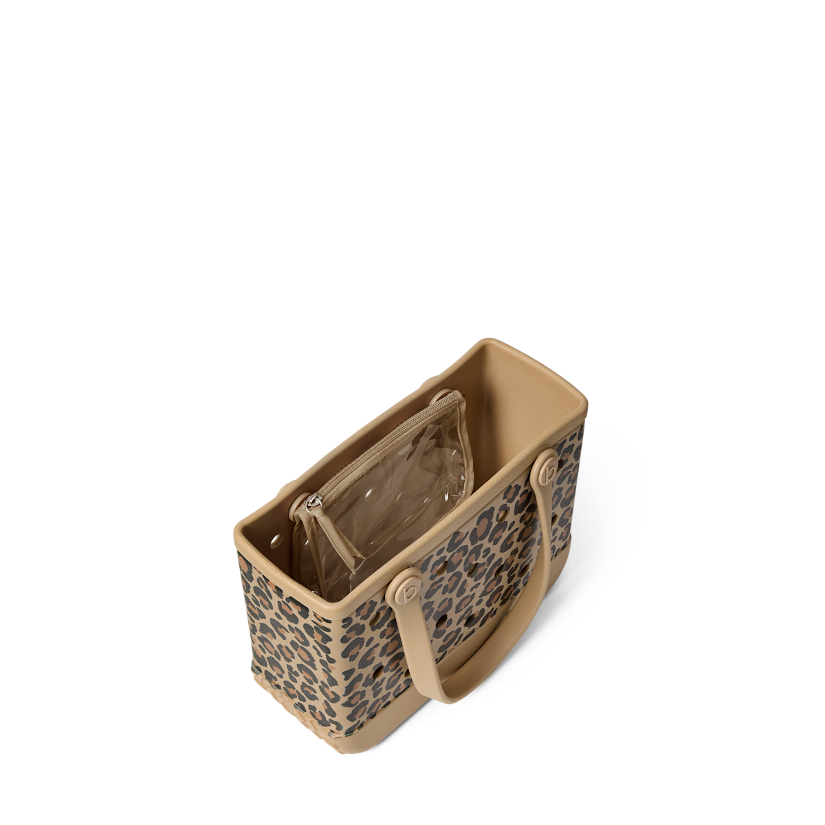Bitty Bogg Bag - I Am Leo, Hear Me Roar - Tote the Day