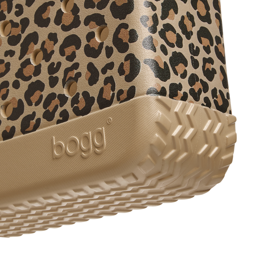 Bitty Bogg Bag - I Am Leo, Hear Me Roar - Tote the Day