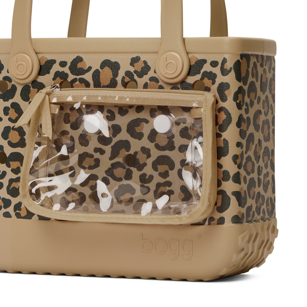 Bitty Bogg Bag - I Am Leo, Hear Me Roar - Tote the Day