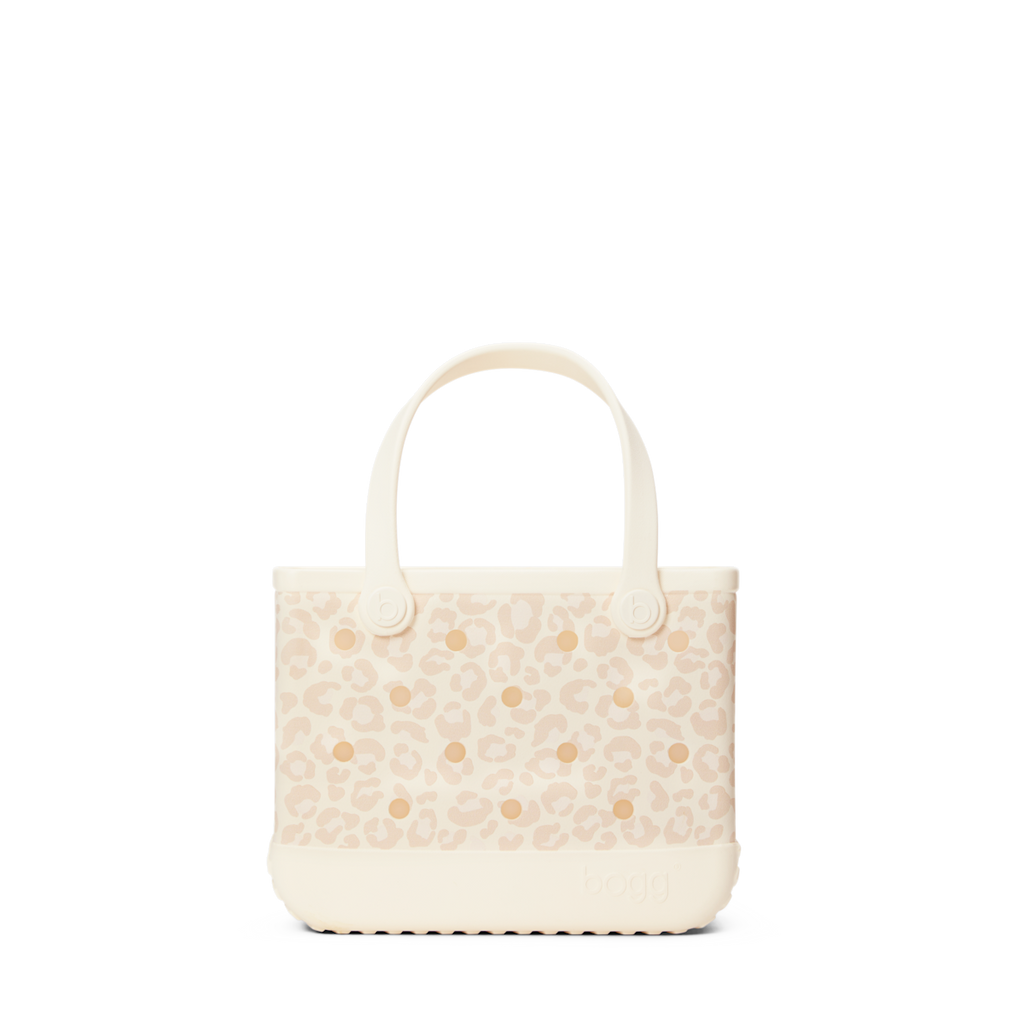 Bitty Bogg Bag - Doe Ray Me - The Bag for Days