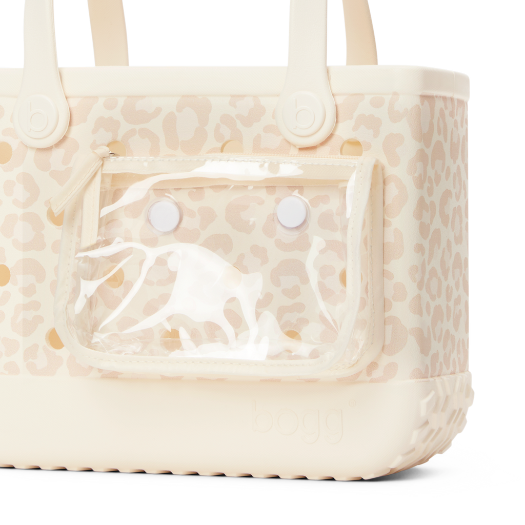 Bitty Bogg Bag - Doe Ray Me - The Bag for Days