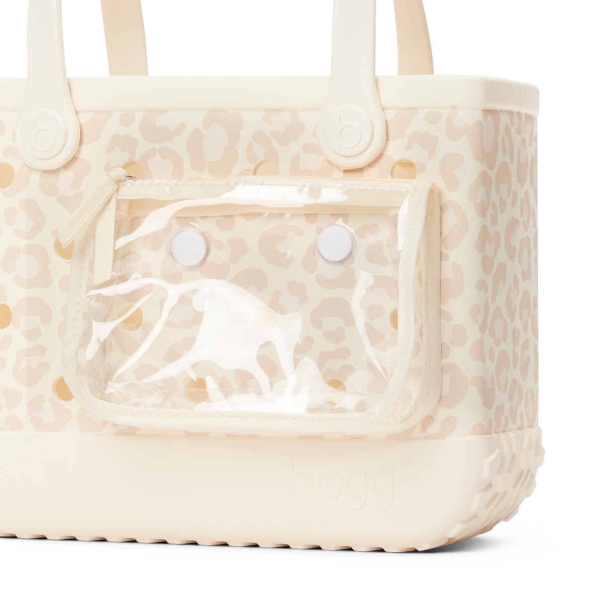 Bitty Bogg Bag - Doe Ray Me - The Bag for Days