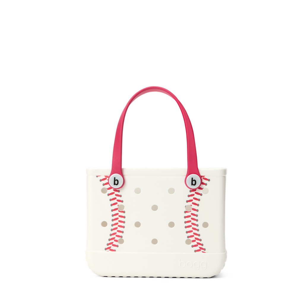 Bitty Bogg Bag - Homerun - Wipeable Daily Carry