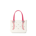 Bitty Bogg Bag - Homerun - Wipeable Daily Carry