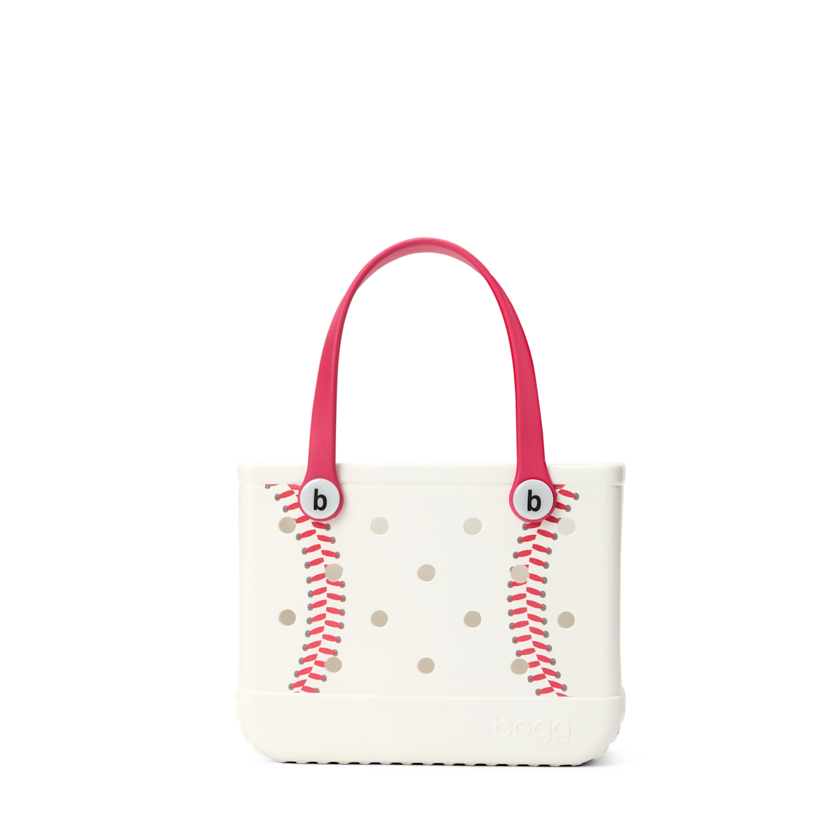 Bitty Bogg Bag - Homerun - Wipeable Daily Carry