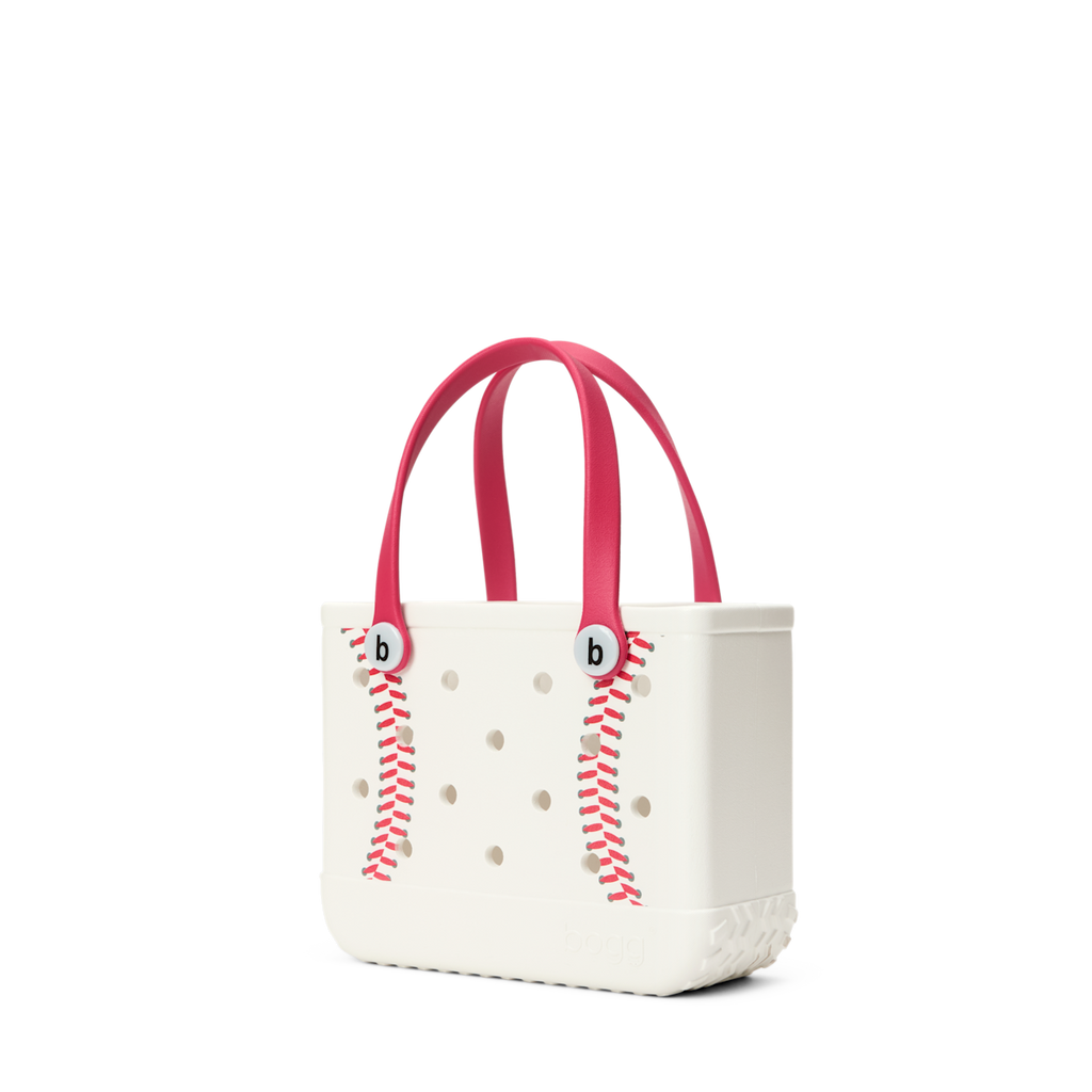 Bitty Bogg Bag - Homerun - Wipeable Daily Carry