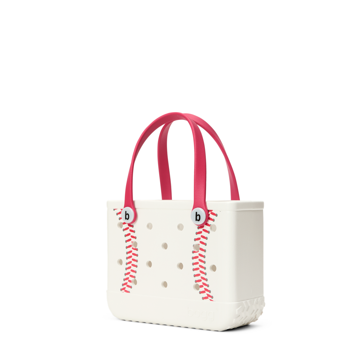 Bitty Bogg Bag - Homerun - Wipeable Daily Carry