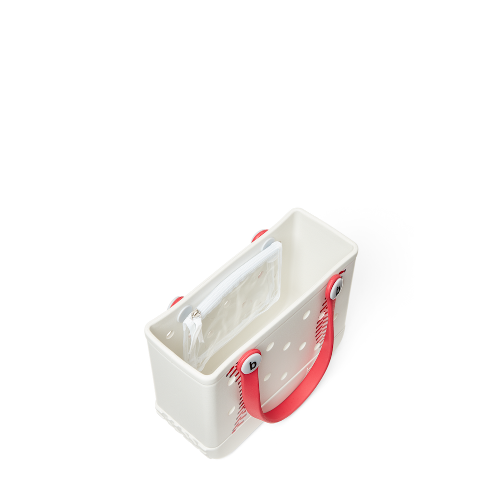 Bitty Bogg Bag - Homerun - Wipeable Daily Carry