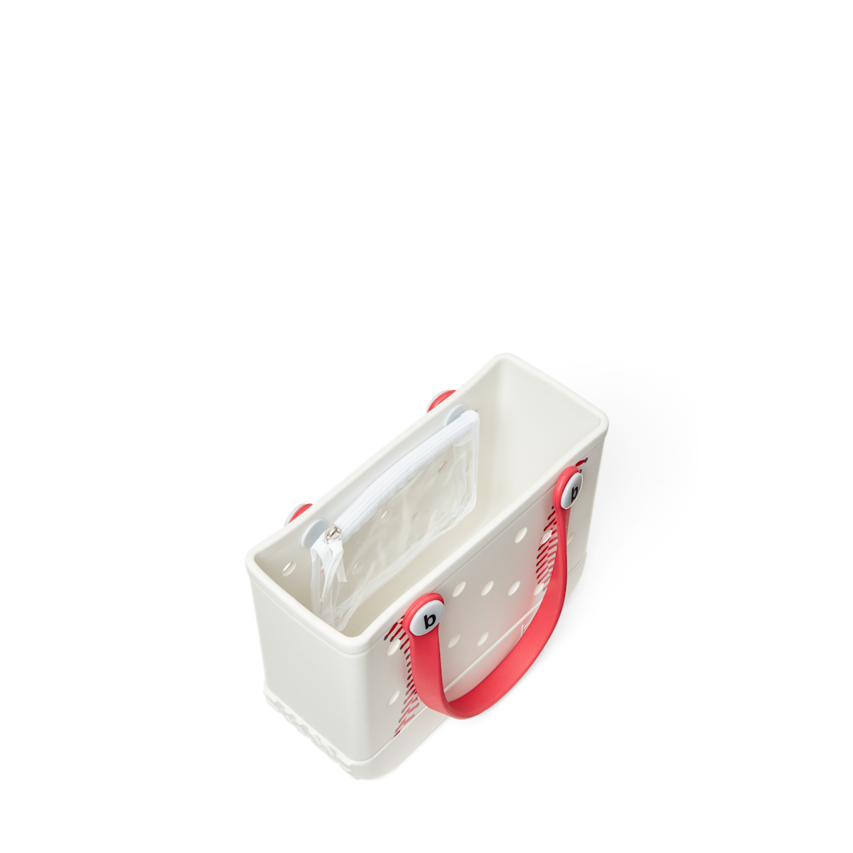 Bitty Bogg Bag - Homerun - Wipeable Daily Carry