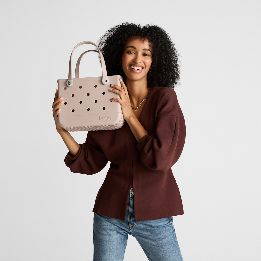 Bitty Bogg Bag - Minnesota Vikings - Ready for Beach Days