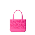 Bitty Bogg Bag - Purrr-fectly Pink Leopard - Made for Markets
