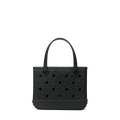 Bitty Bogg Bag - Onyx Leopard - Pack It All