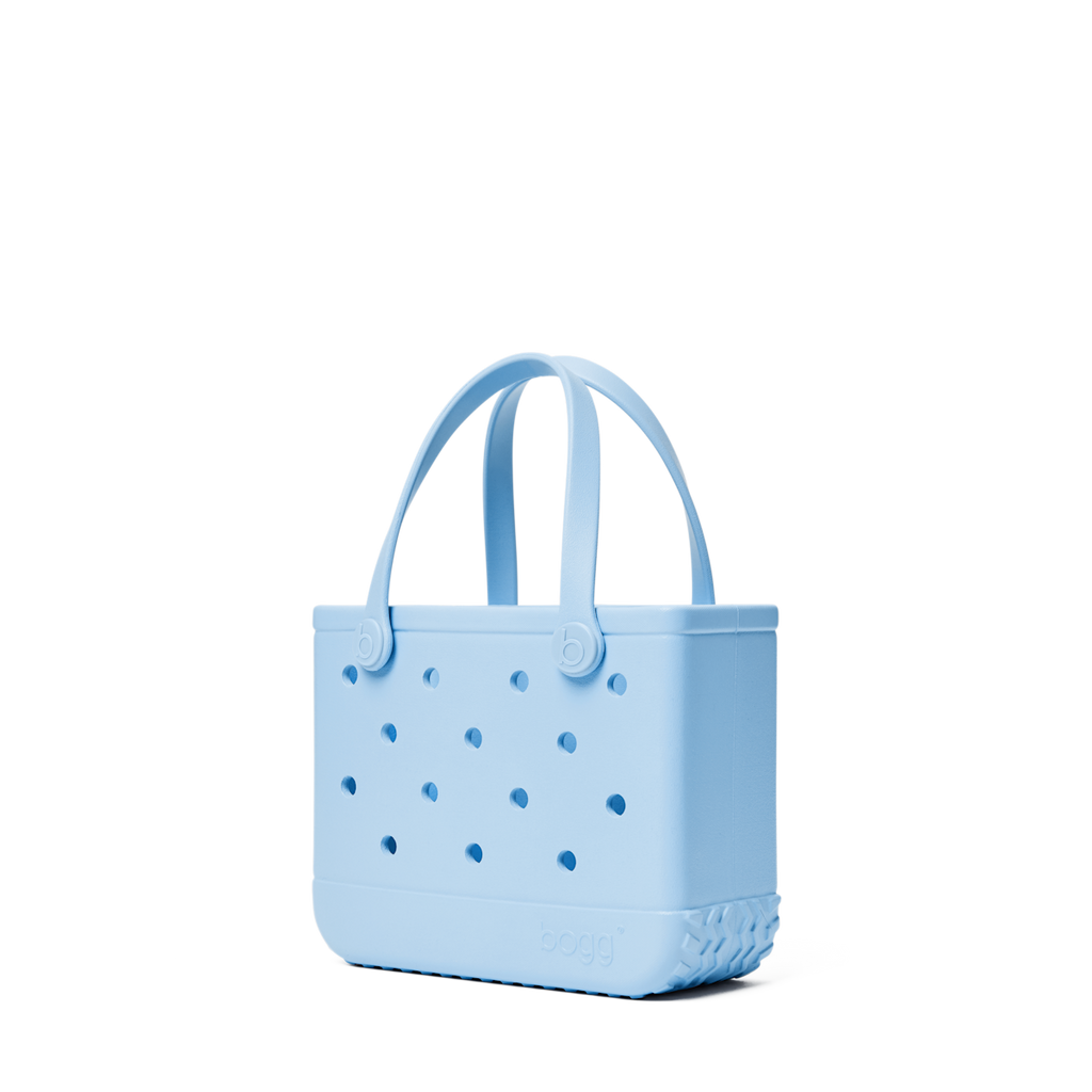 Bitty Bogg Bag - Blue Skies and Bogg Bag - Tote. Move. Go.
