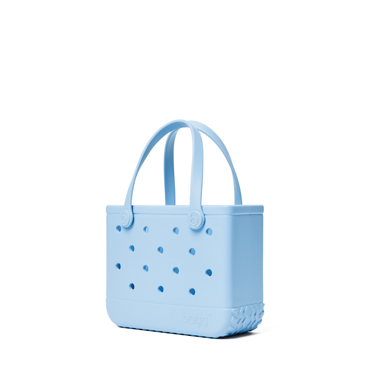 Bitty Bogg Bag - Blue Skies and Bogg Bag - Tote. Move. Go.