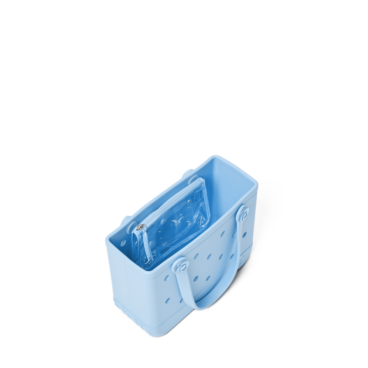 Bitty Bogg Bag - Blue Skies and Bogg Bag - Tote. Move. Go.