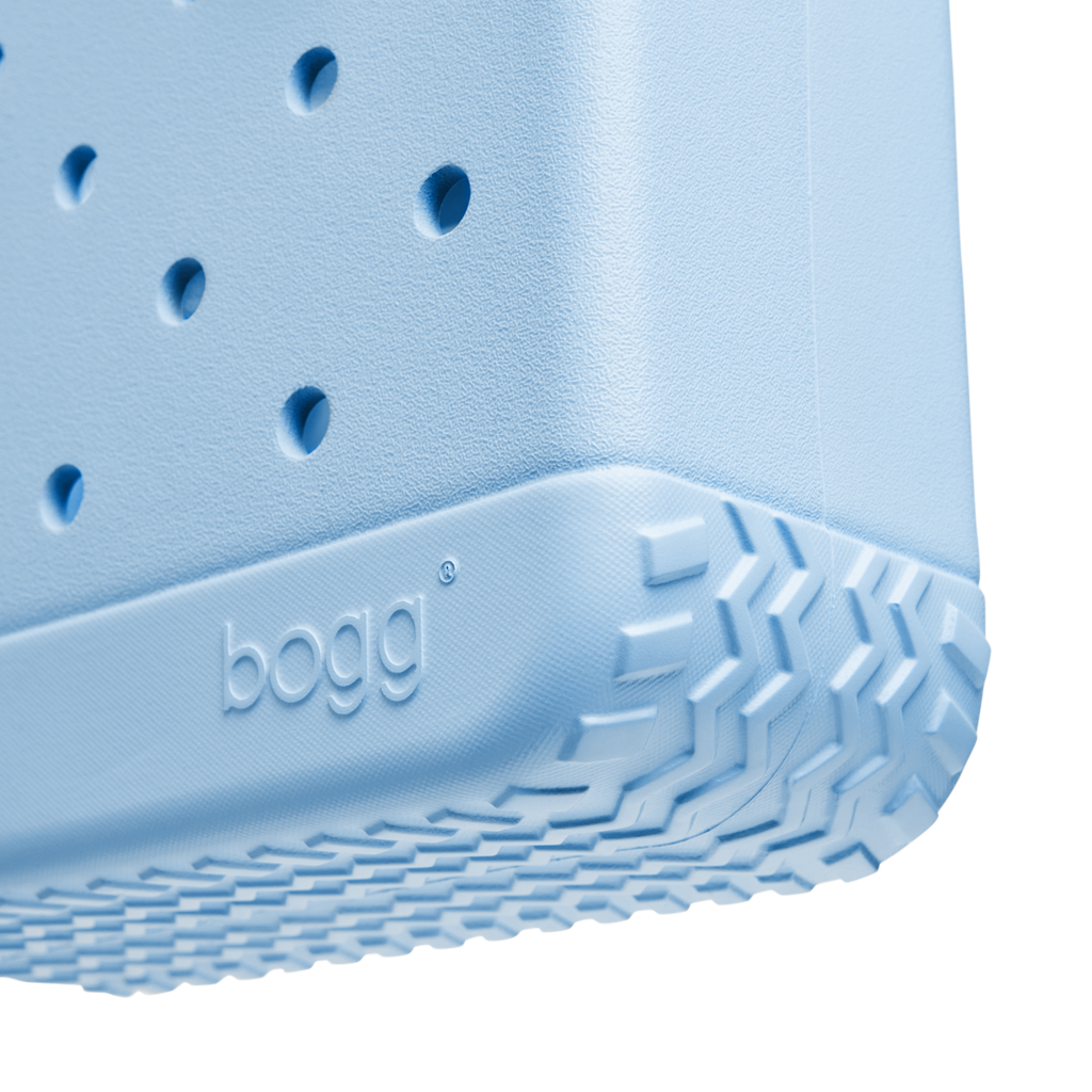 Bitty Bogg Bag - Blue Skies and Bogg Bag - Tote. Move. Go.