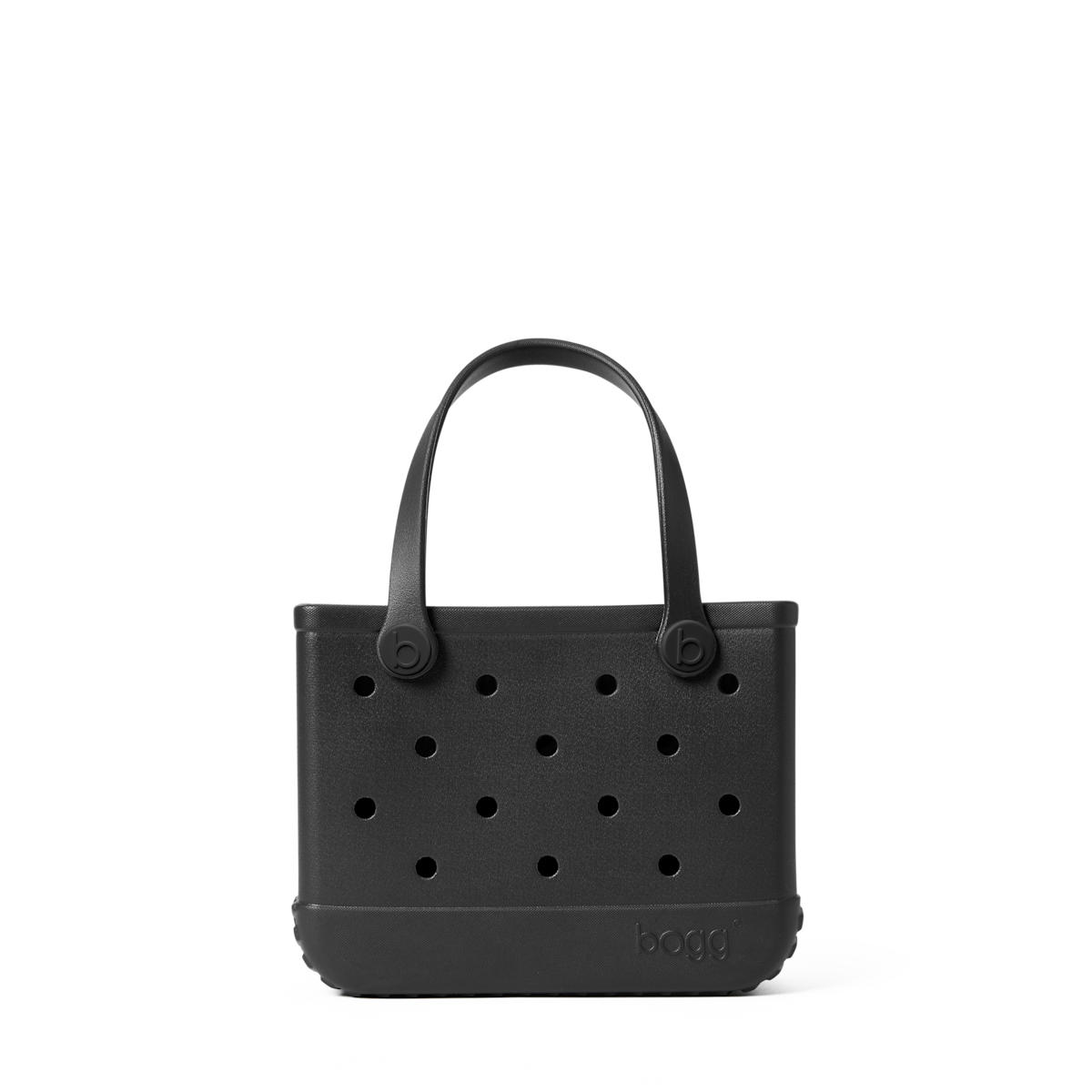 Bitty Bogg Bag - LBD Black - Bogg Bag Carry and Go